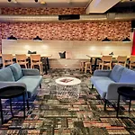 Trademark Hostel Sydney