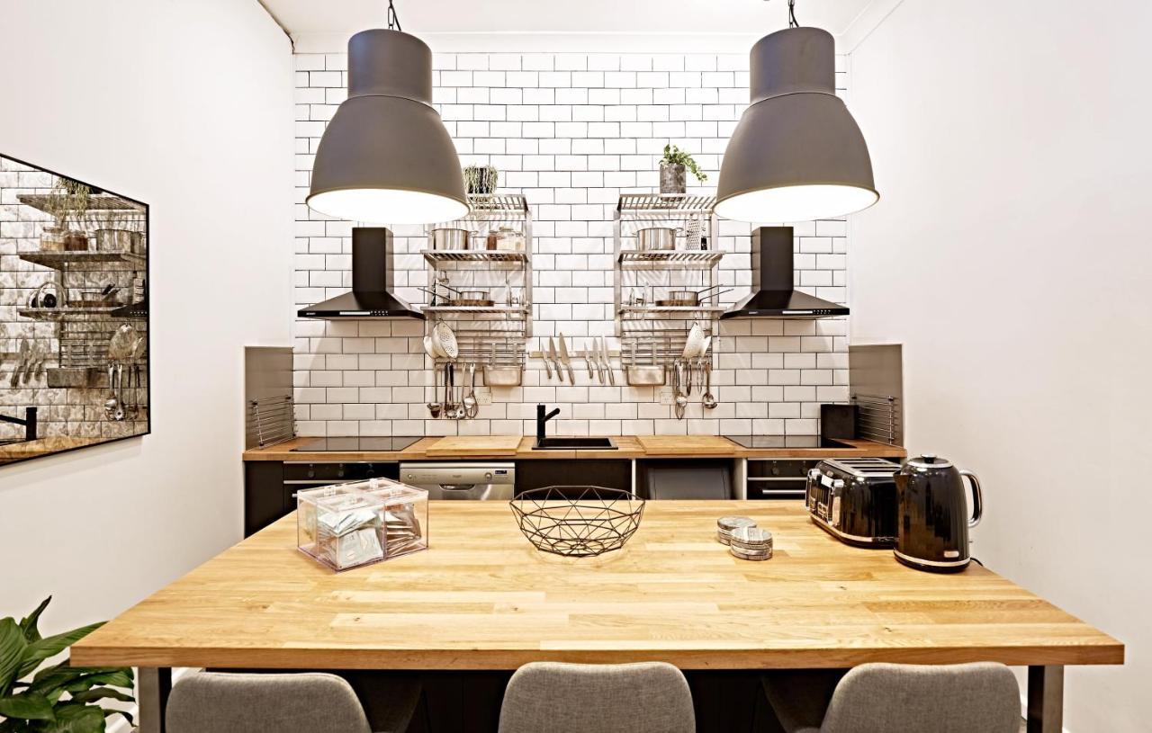 Trademark Hostel Sydney
