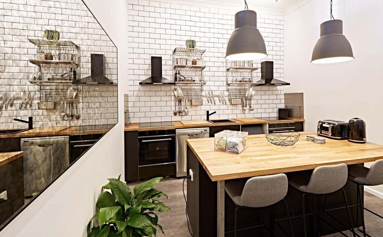 Hostel Trademark Sydney