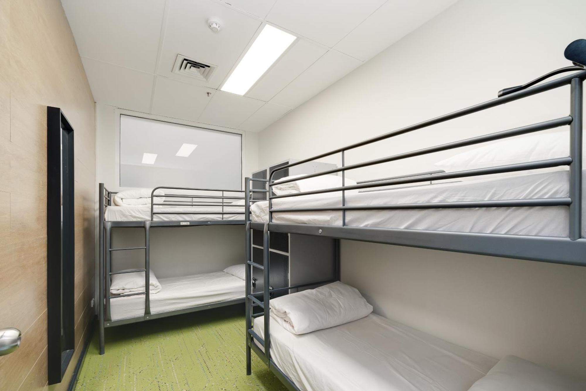 Trademark Hostel Sydney