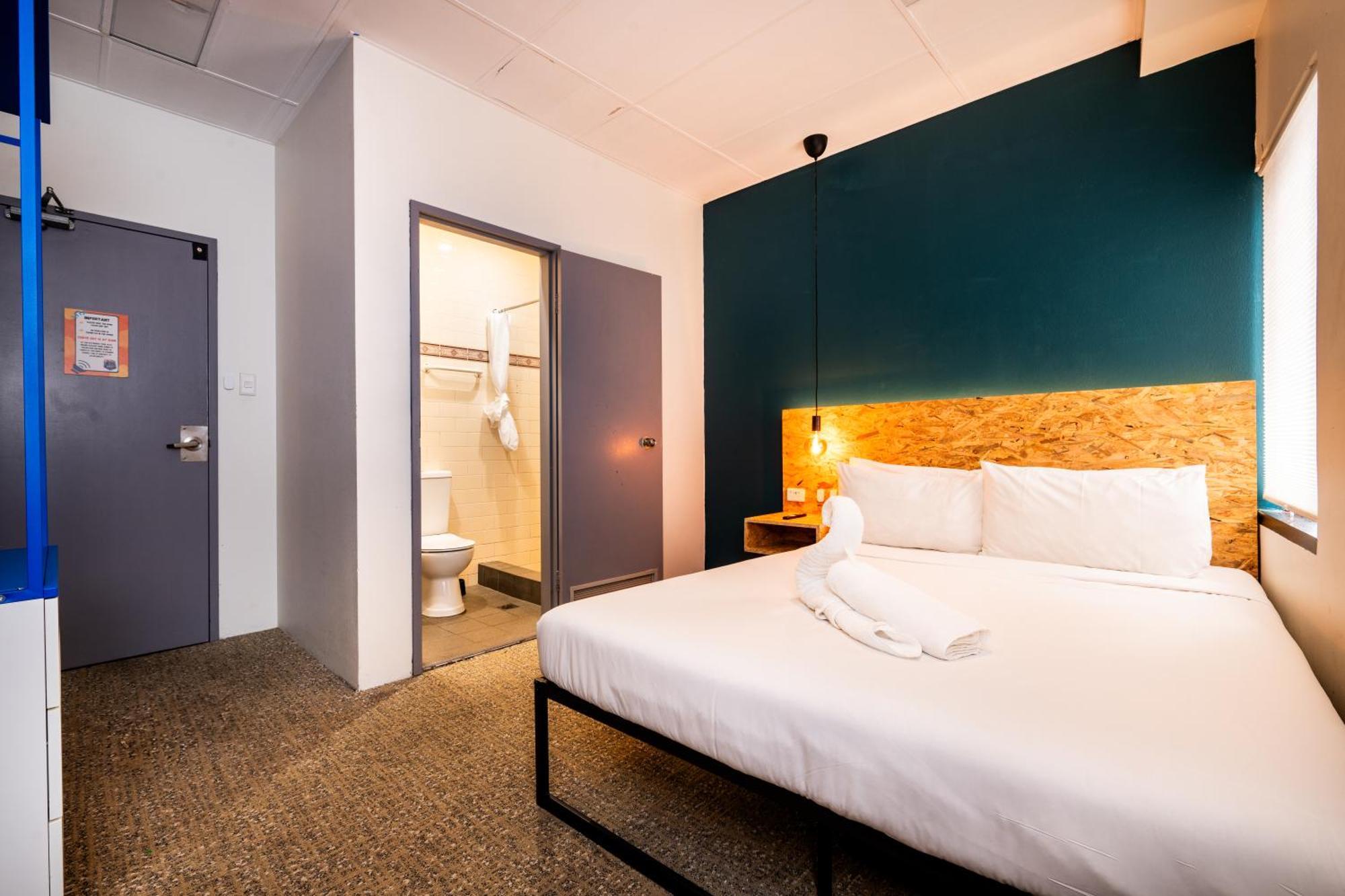 Hostel Trademark Sydney